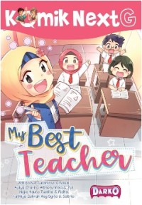 Komik Next G: My Best Teacher