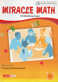 Miracle Math: Trik Berhitung Cepat