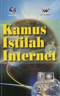 Kamus Istilah Internet